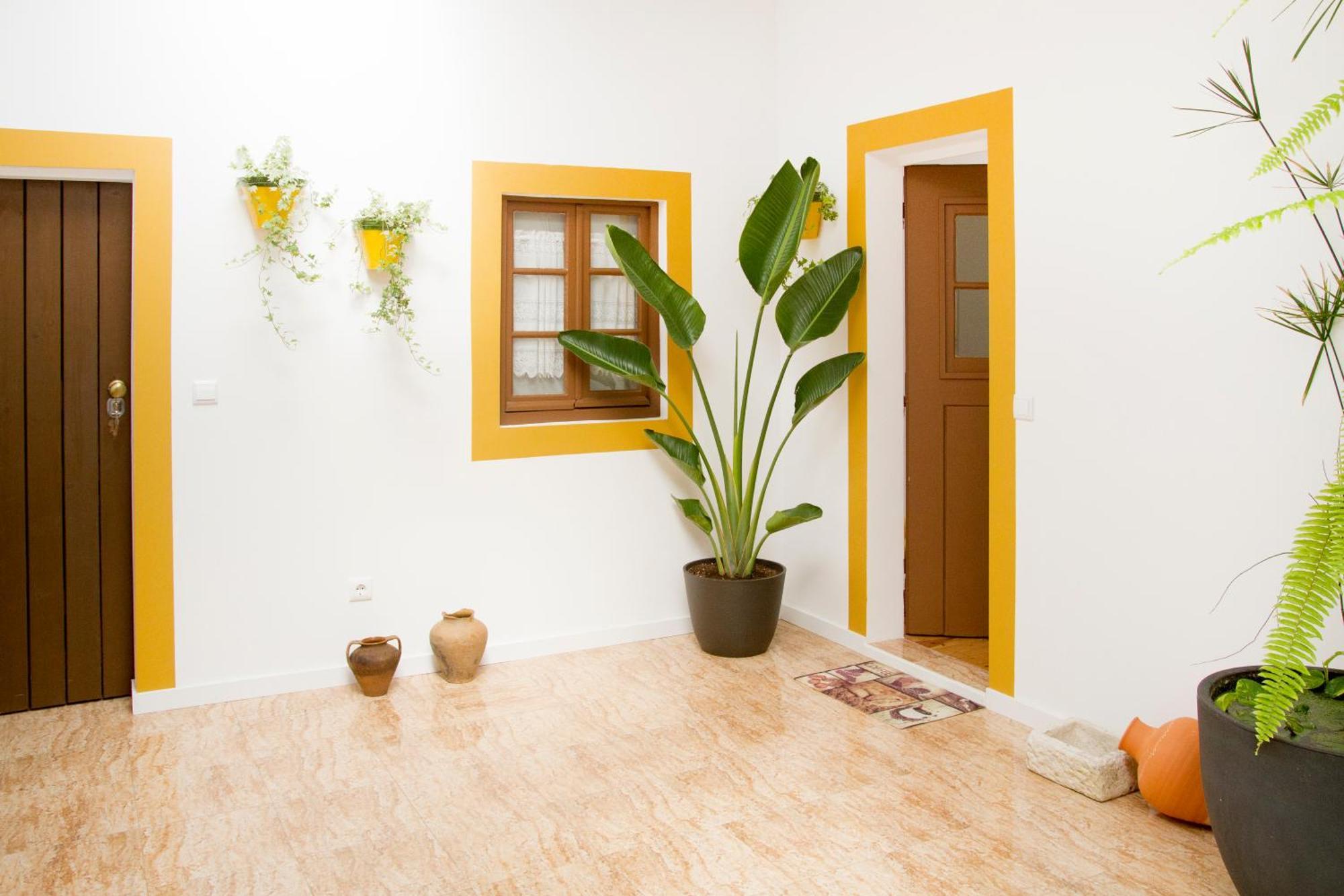 Casa Da Avo Guilhermina Leiria Exterior photo